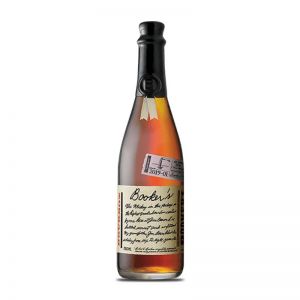 Booker's Small Batch Bourbon